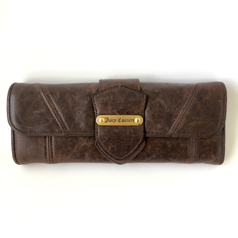 Juicy Couture Wallet